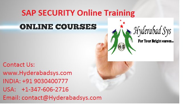 Coycurrin's tweet photo. https://t.co/9LPakmZNVR
SAP Security Online Training in USA
#SAPSecurityOnlineTraining
#SAPSecurityTraining https://t.co/t7Y0I0Q1ES