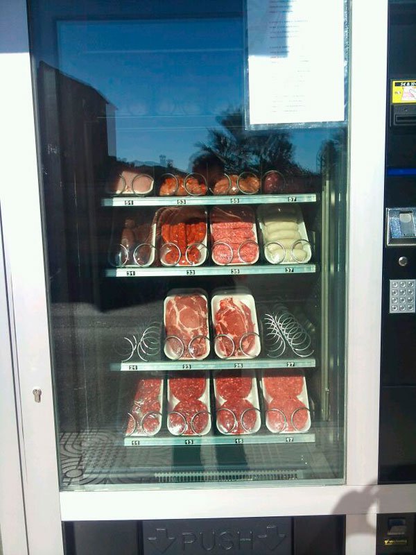 roundalia's tweet image. Cuando viajas... hay cosas que siempre te sorprenden! roundalia.com/las-maquinas-v…