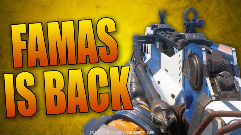 codinfinite2016's tweet image. New Weapons, Gestures and Taunts in Black Ops 3 callofdutyblog.com/2016/05/new-we…