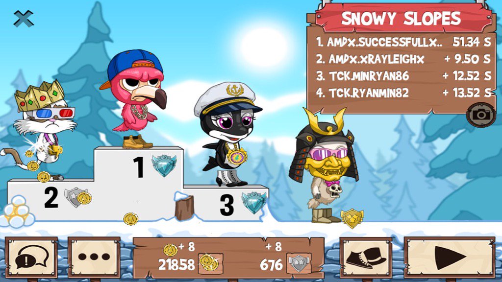 AMDXSH4NKS's tweet photo. Having a blast @ #funrun2 #SuccessFullx1x #MinRyan86 #Ryanmin82 https://t.co/Cu5RvjAzEc