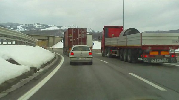 Pendolari in Autocisa, Lucchi chiede sconti per tutti. Berceto lancia una petizione - ecodiparma.it/2016/05/07/pen…