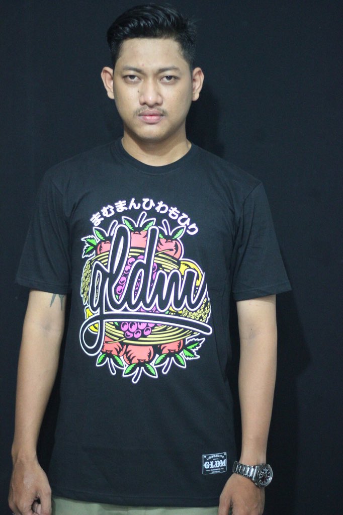 Tropicalips || idr 125k || plastisol ink || cek bio for order