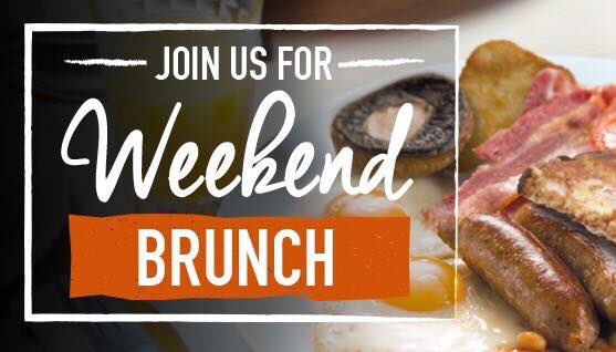 Open at 10 am for breakie ;)