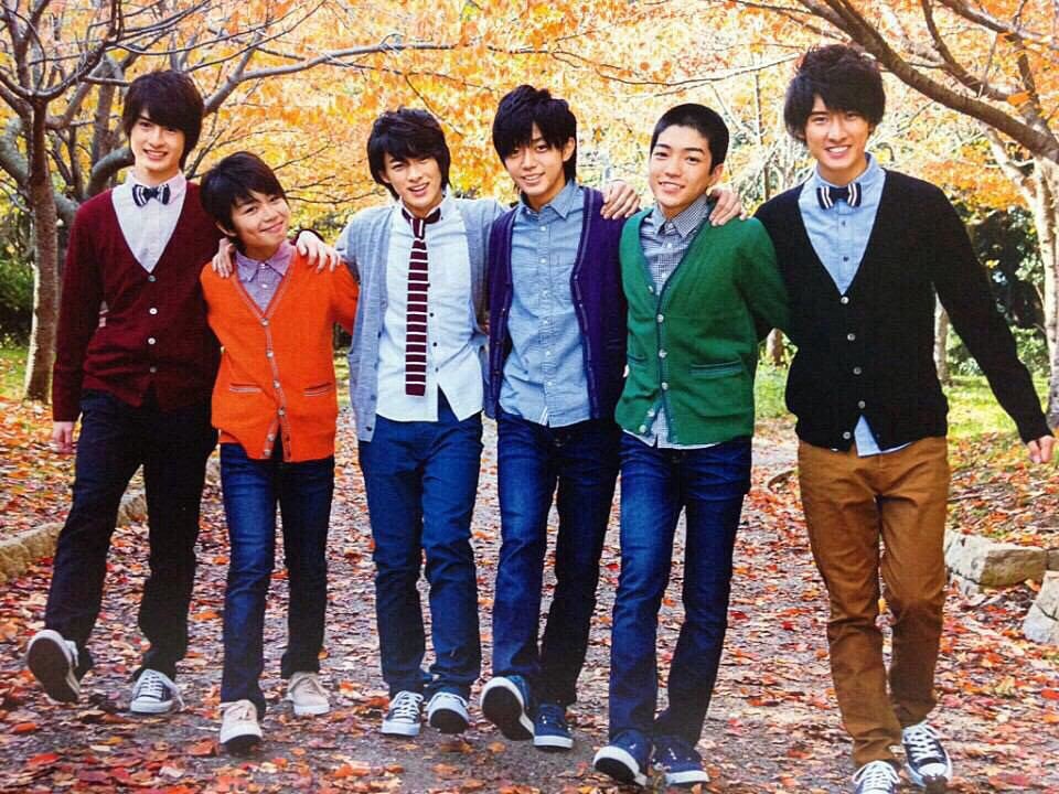 D38MKkmJ5M3U9Fn's tweet photo. この中に自担いたらRT
なにきん信者
永瀬　廉
西畑大吾
大西流星
平野紫耀
金内柊真
向井康二 https://t.co/K3nhHOjlXT