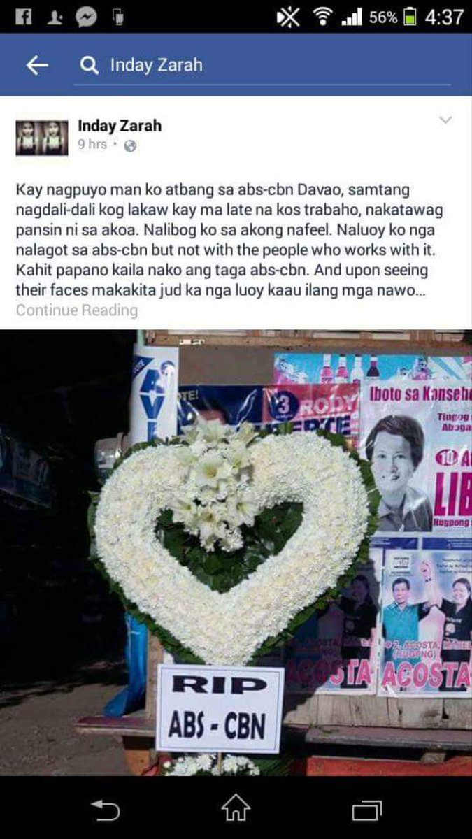 VioletVeracruz's tweet photo. Pic share fr Davao ty #PagkakaisaWith25 https://t.co/okYmiki5AK