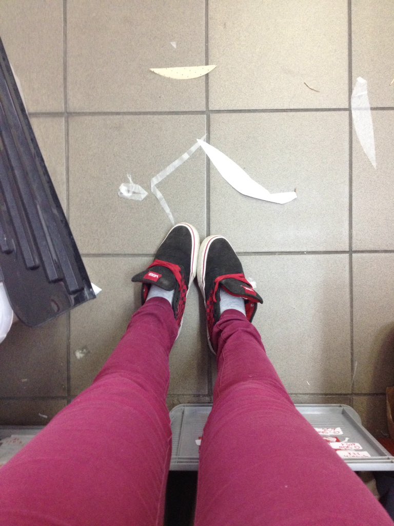 KCzetyrow's tweet image. Long and boring Saturday at #work #lazybrain