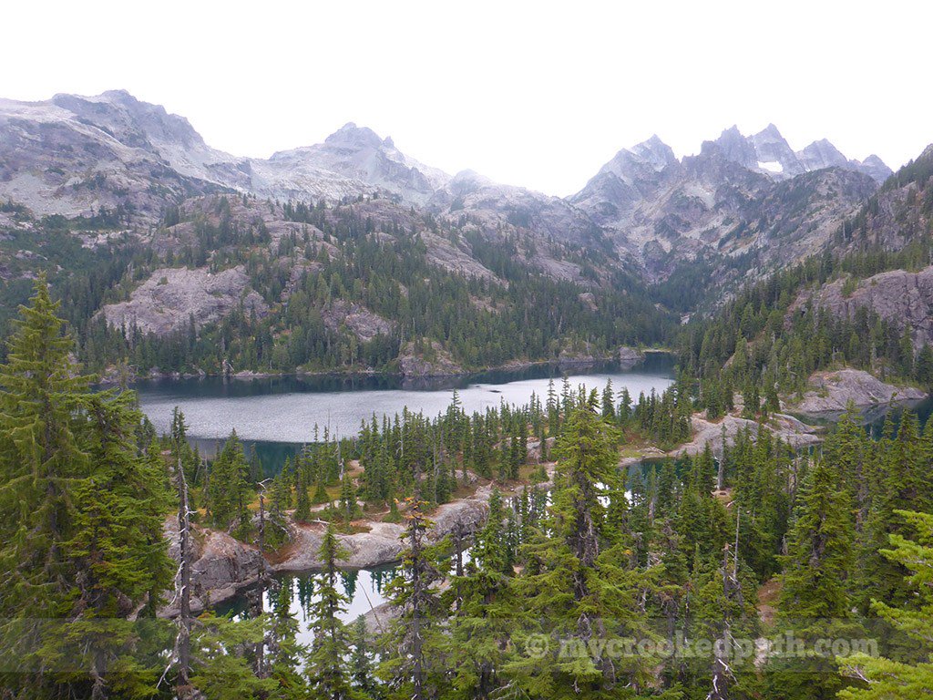 PasstoPassOrg's tweet photo. Little peek of #PCT courtesy of Jason at https://t.co/zhu9pal8O3 #SpectacleLake #Passtopass #CantWait #Move4PD https://t.co/e4szliJVTV
