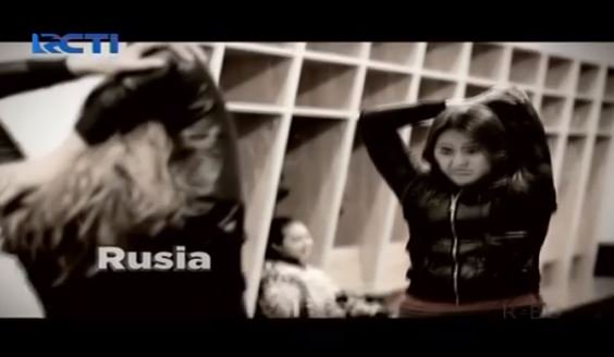 Mimpi akan bersama mereka yang mendambakan #Della #PemburuMimpiFinal