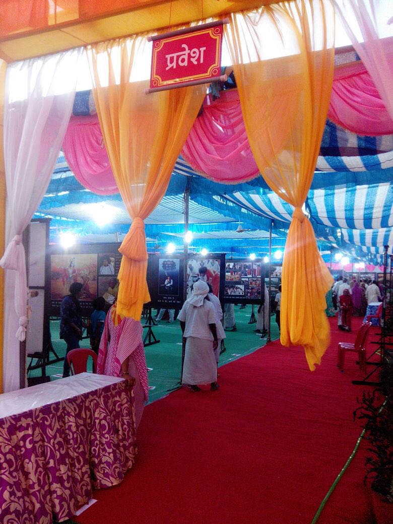Rᴇʟɪɢɪᴏɴ Wᴏʀʟᴅ 🕊️ (@religionworldin) on Twitter photo Puttaparthi Satya Sai Baba Ujjain <a href="/Simhasth/">EkatmYatra</a> Camp. <a href="/sathyasaibaba/">sathyasaibaba</a> #KumbhMela2016 #religion #socialwork Puttaparthi Satya Sai Baba Ujjain <a href="/Simhasth/">EkatmYatra</a> Camp. <a href="/sathyasaibaba/">sathyasaibaba</a> #KumbhMela2016 #religion #socialwork