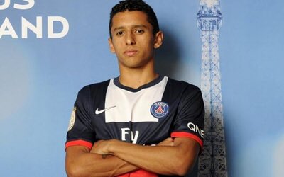 Forca_Fcb's tweet photo. ماركينيوس لاعب Psg غير سعيد اطلاقاً في فريقه وابلغ ادارة ناديه برغبته بالانتقال
البارسا يرغب وبشده بالتعاقد معه 
MD https://t.co/SDlpTDTEij