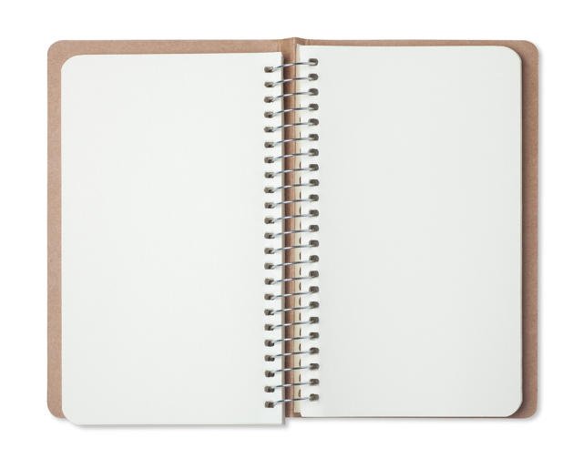 FastCompany's tweet photo. From Muji to Moleskine, here's how to choose a notebook that's right for you https://t.co/LiIQHNOrWn https://t.co/7gJMIbI3ab