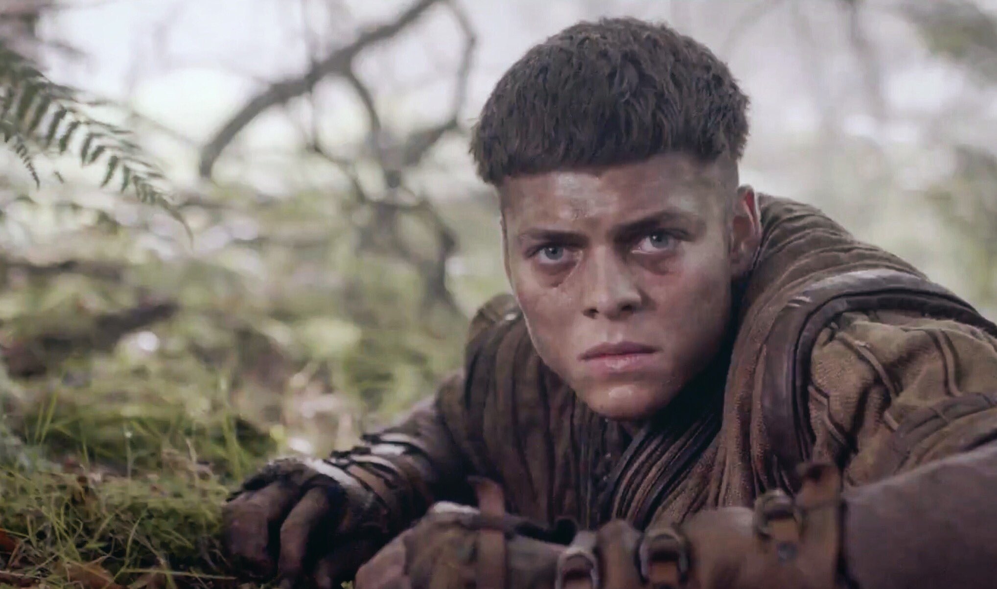 Alex Høgh Andersen on Twitter: "There's method in his 