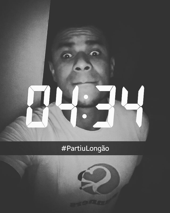 aresfip's tweet photo. @ flavinholeandro:Bom dia! #PartiuLongao #VemSerS2 #FamiliaS2 #S2Runners @s2runners #BlackRunner #Endorfinando #Ami… https://t.co/KpPjGjaXQc