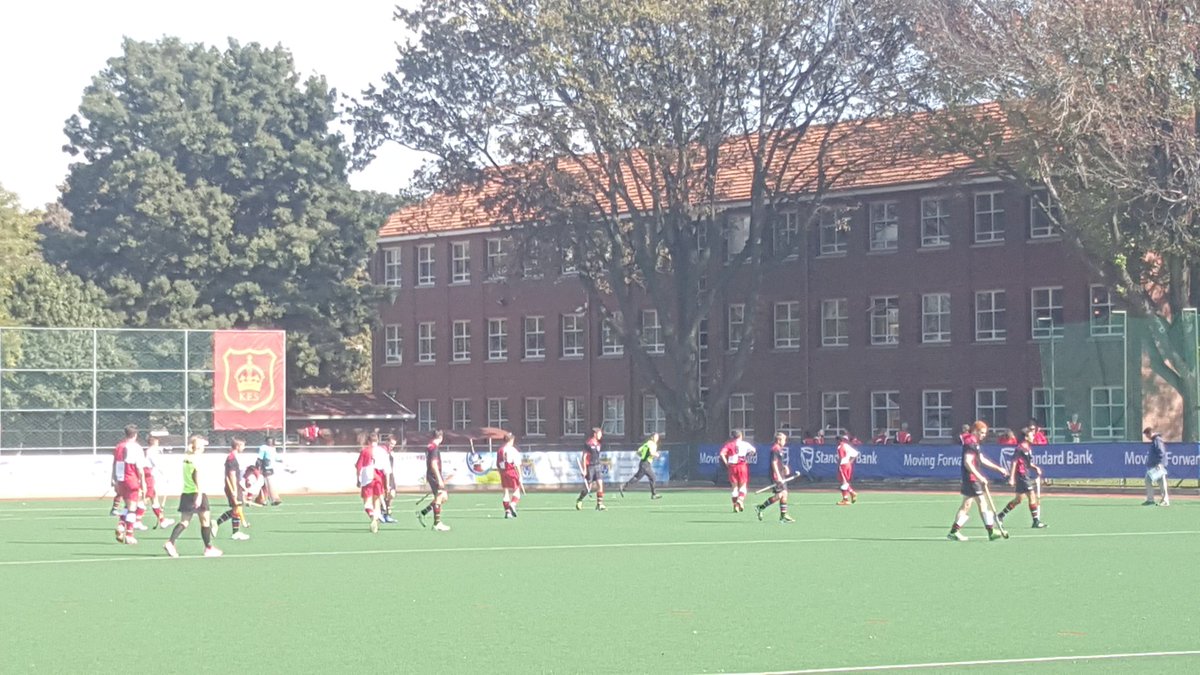 KingEdVIISchool's tweet photo. #RedHockey HT @KingEdVIISchool 1st 0-1 @MaritzCollege 1st #GoRedSticks keep going!! https://t.co/pSoJ3c2NAb