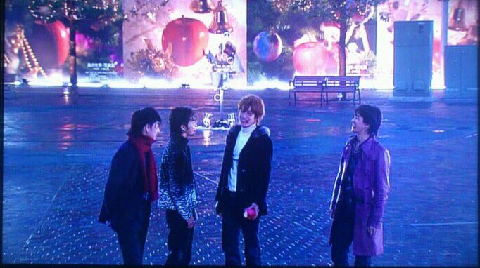 すーざん 小栗旬 Shunoguri 1226 Twitter