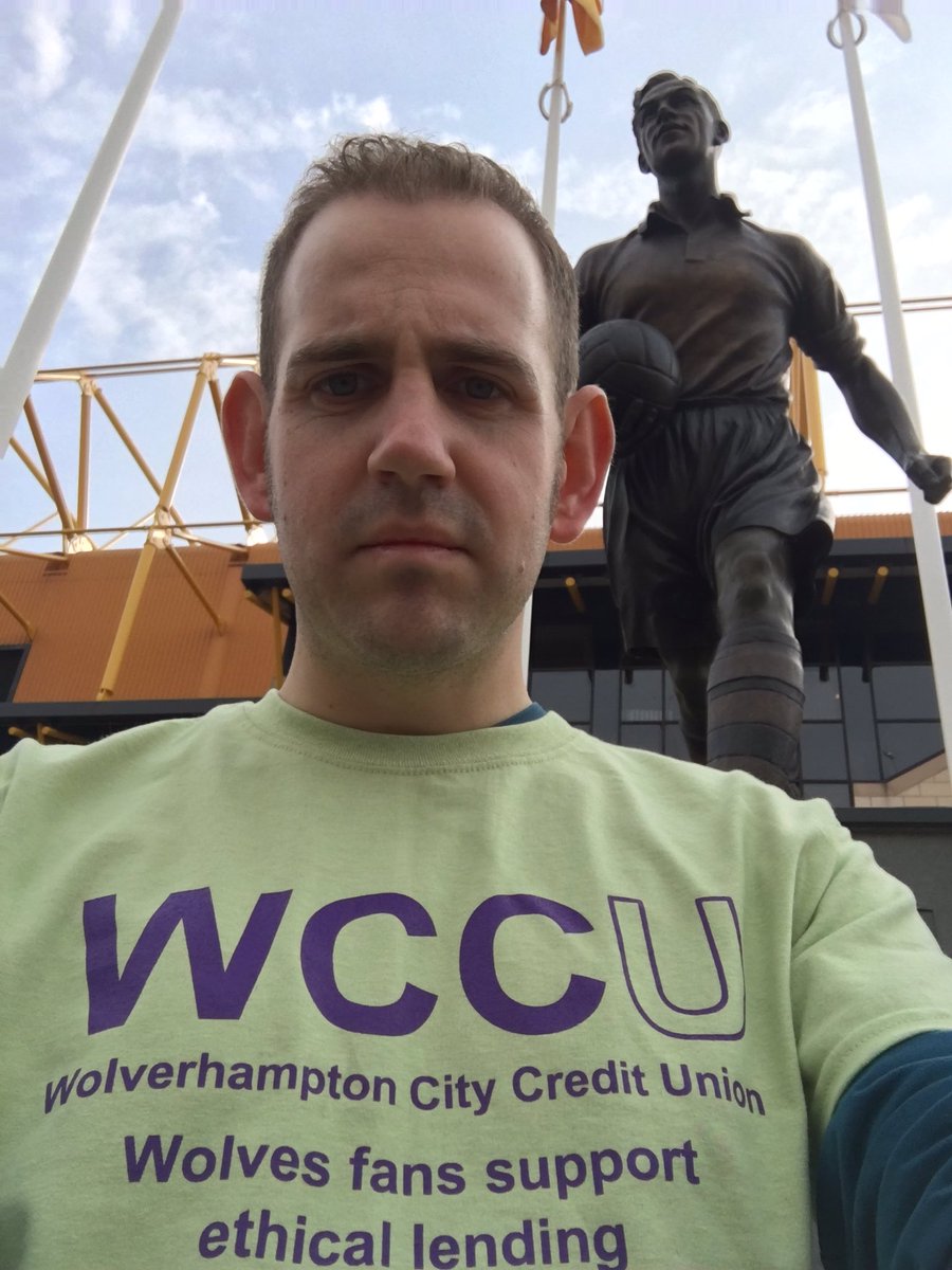 Not too late <a href="/OfficialWolves/">Wolves</a> to pull the plug on this sponsorship deal with #paydaylenders. Pls listen to the fans