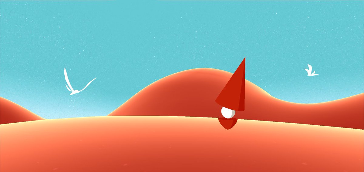 Metanoia tweet media