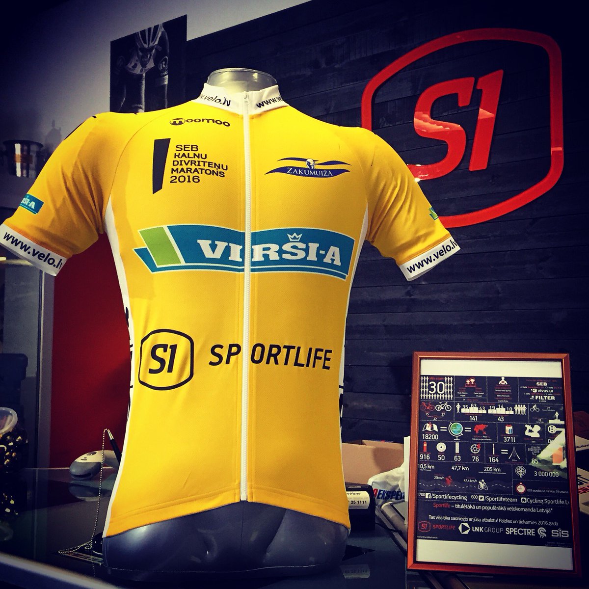 Sportlife Veikals tweet media