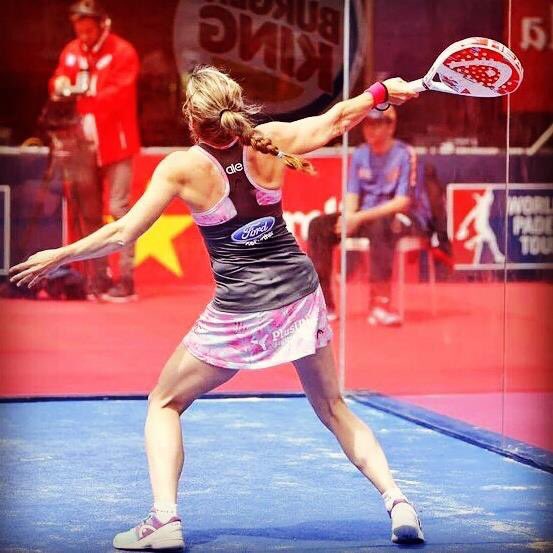 Hoy a las 12h #fisiofima con <a href="/AleeeeSalazar/">Alejandra Salazar</a>&amp;@martamarreromar