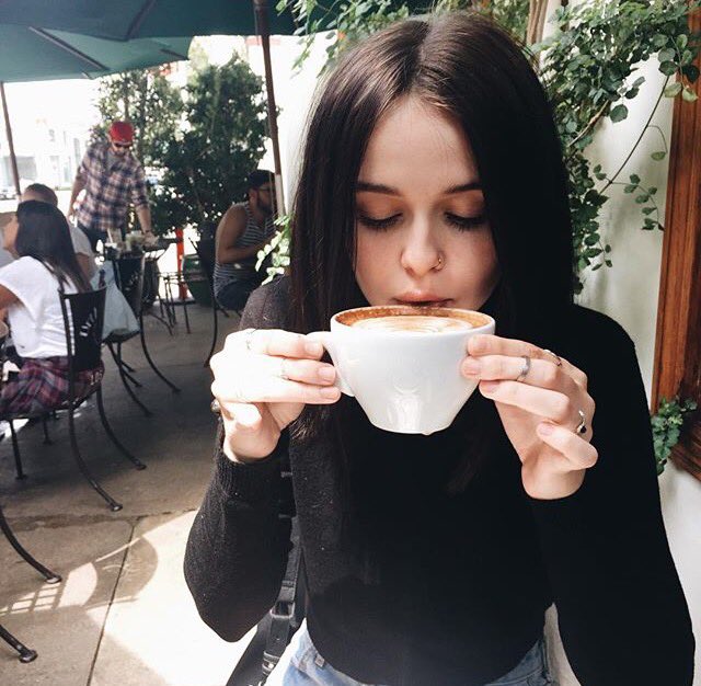 ChrisLewis988's tweet photo. I love my morning coffee ❤️ https://t.co/MXMNXRczjQ