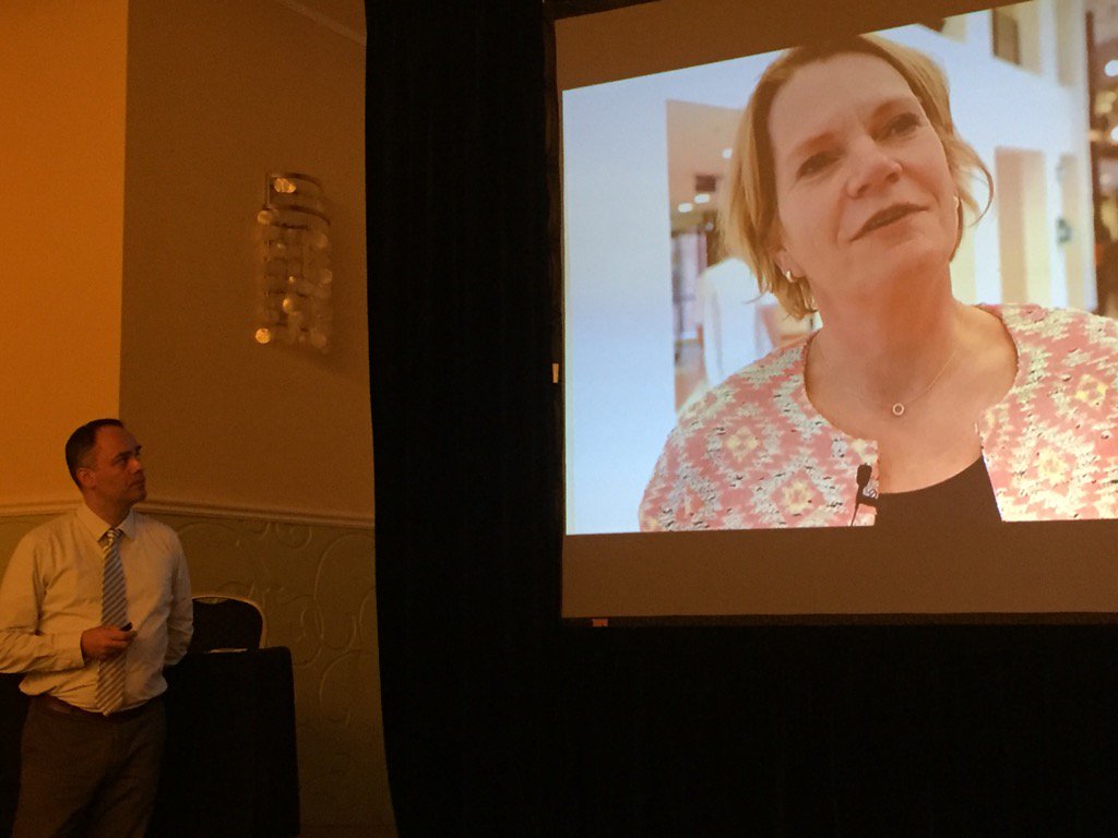 jobusar's tweet photo. Experiences from #imagine clinical leadership prgrm @ the quality & patient safety program #NASKHO @krisvanhaecht https://t.co/al8TbuYeON