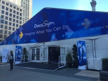 JohnGerberich's tweet photo. #signaturepower #ECM @DouSign @IBM_ECM https://t.co/wC0FevPimU https://t.co/qWDUQkPekg
