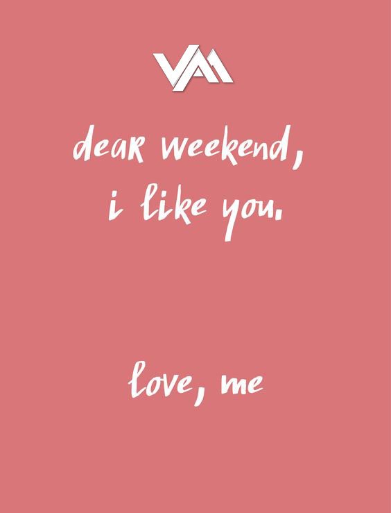 VMarketingroup's tweet photo. We love you! #Saturday #Relax #Love #Marketing #Ads https://t.co/sWphFGtvFY