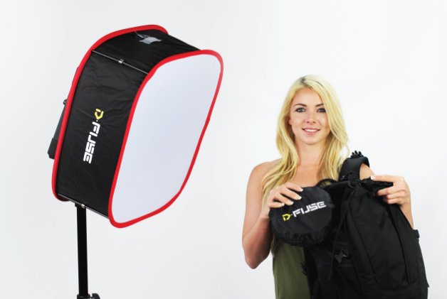 DigitalDuckInc's tweet photo. LOVE THIS! Instant Pop Up LED Softbox: https://t.co/o6ZmZYnNpW #filmmaking #lighting via @cheesycam  @PNCGear https://t.co/CH52FBtzQv