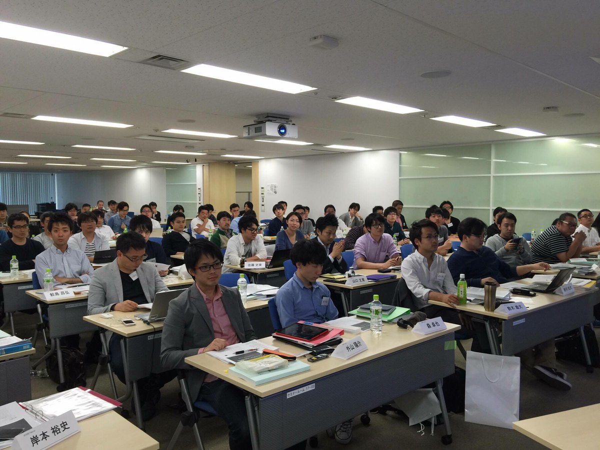 kinoshitay's tweet photo. ベンチャーキャピタルのディールソースとは / NTVP主催 #VCSCHOOL にて話しました〜！ 生涯ベンチャーキャピタリスト！生涯スタートアップ！生涯村口ファミリー！https://t.co/9CQq8UBckI https://t.co/NbvSBhIP6t
