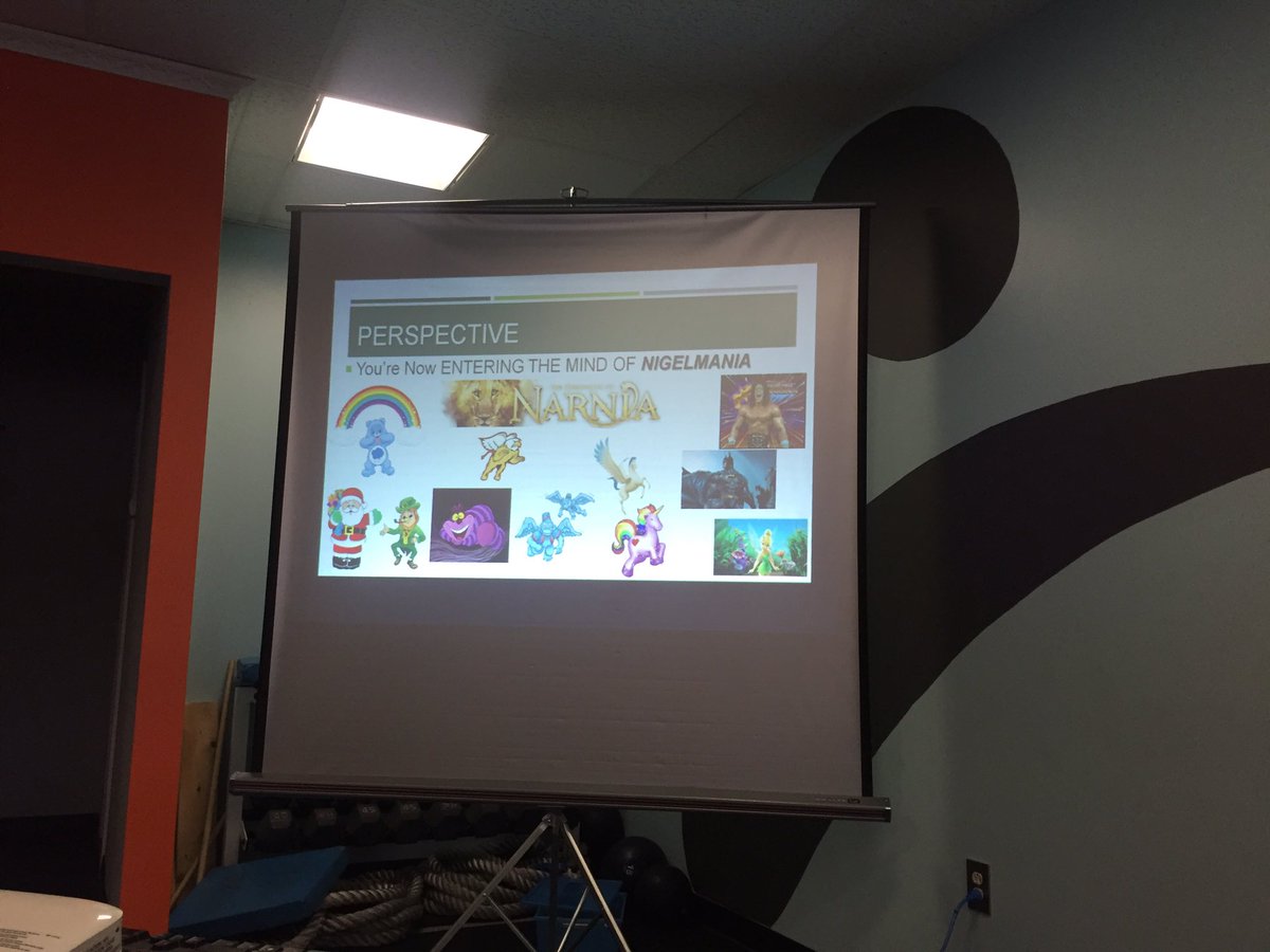 vimalap's tweet photo. We are now entering the brain of @NIGELMANIA https://t.co/TF3HULDMuN