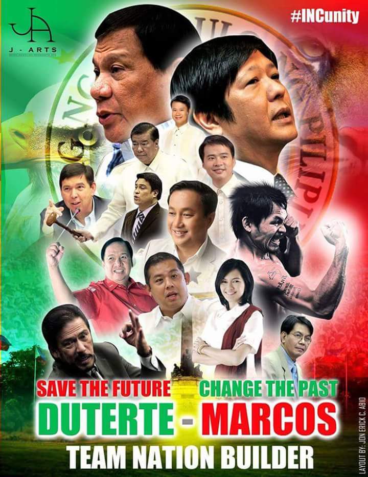 VioletVeracruz's tweet photo. Iboto po ang ganda ng line up #PagkakaisaWith25 https://t.co/zn6EzsGbmB