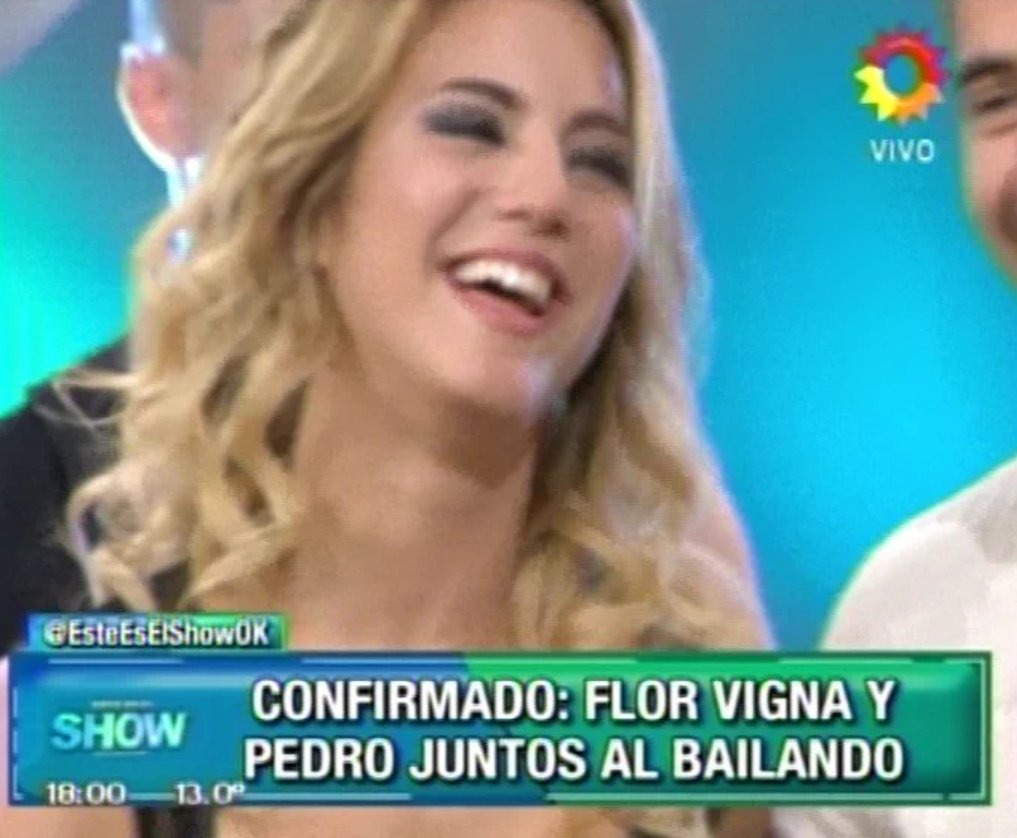 vignababe's tweet photo. @flor_vigna esto te lo re mereces  x todo tu esfuerzo, tenes un gran talento y sos una gran persona💕 la vas a romper https://t.co/Nbyle4KY0d