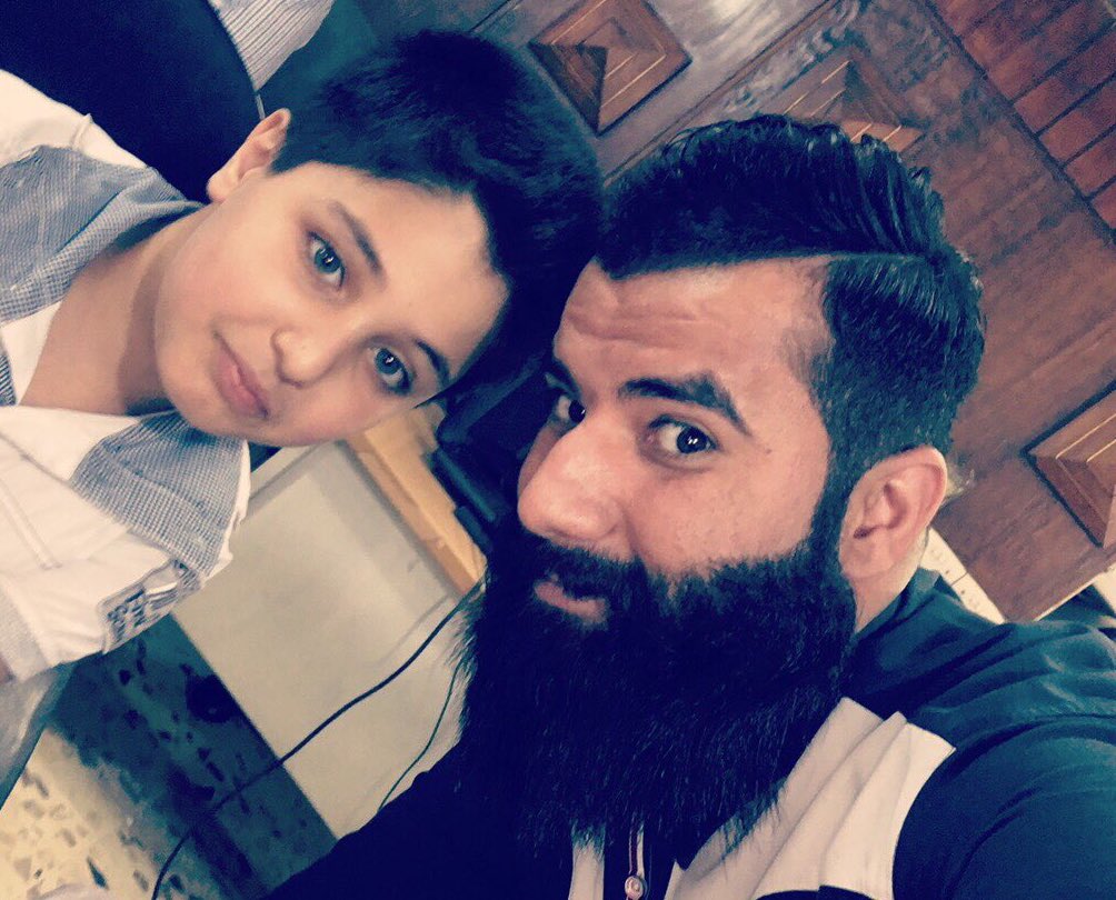 حسين الفهد (@hussen_1985_) on Twitter photo 