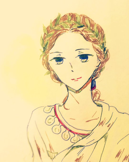 世界史創作企画のtwitterイラスト検索結果 古い順 世界史創作企画のtwitterイラスト検索結果 古い順