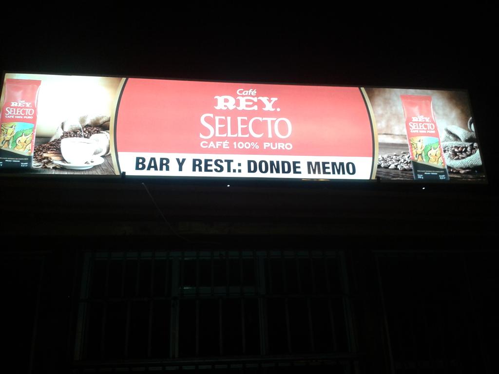 llermari's tweet photo. Dondememo
El mejor lugar para salirel fin de semana https://t.co/kBIGckpEjz