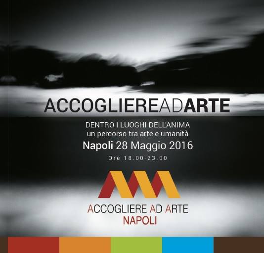 SAVE THE DATE 28 maggio #dentroiluoghidellanima #aaanapoli facebook.com/events/2723595…