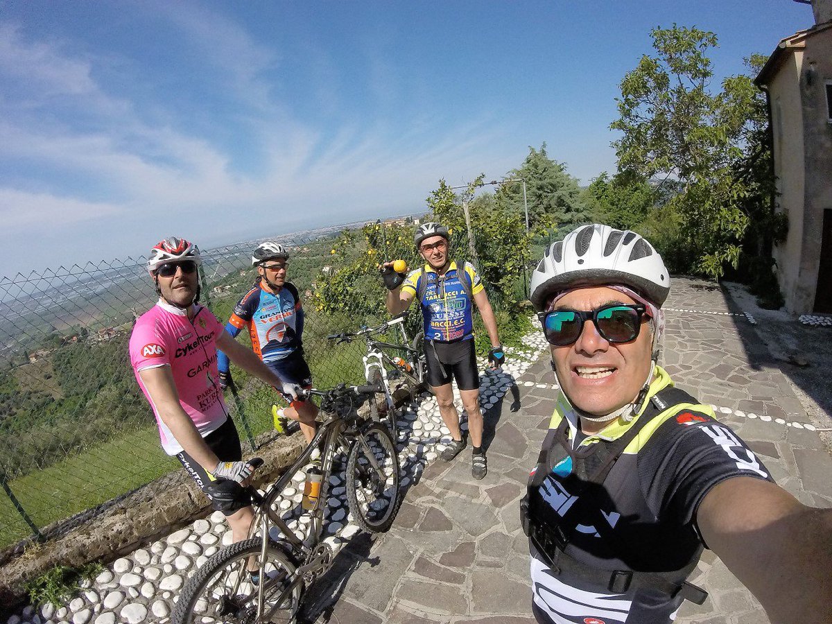 Teo53Doriangrey's tweet photo. #mtbscott760 tanti saluti da Montigiano vi aspetto tutti #polpari alla #cinghialata di domani alla #bucadellefate. https://t.co/sKvD5SREE4