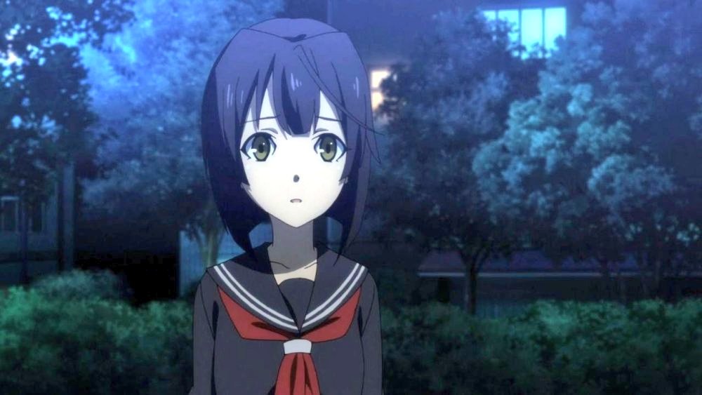 ルンパさん アニメ 迷家 6話 怖い不思議村だぜ らぶぽん ニャンタ 避けるこはるん らぶぽんパネェな ルンパさん アニメ 迷家 6話 怖い不思議村だぜ らぶぽん ニャンタ 避けるこはるん らぶぽんパネェな
