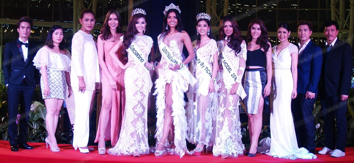 movieonfilm's tweet photo. การประกวด " MISS GRAND NONTHABURI 2016 " รอบตัดสิน #MGN #MGN2016 #MGI2016 #MissGrandThailand #MissGrandThailand2016 https://t.co/zqM8ipsCPD