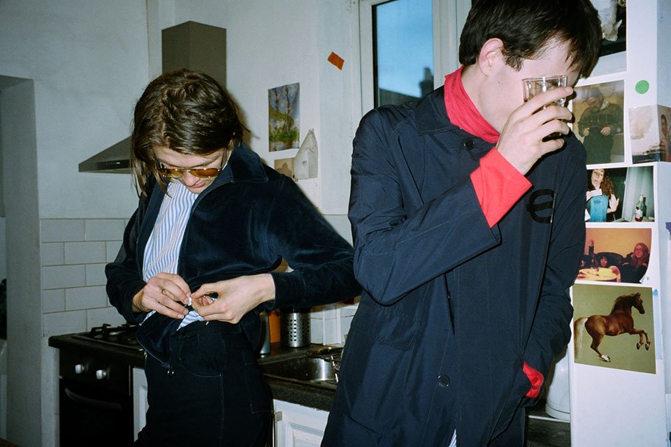 Parisa Birgani tweet media