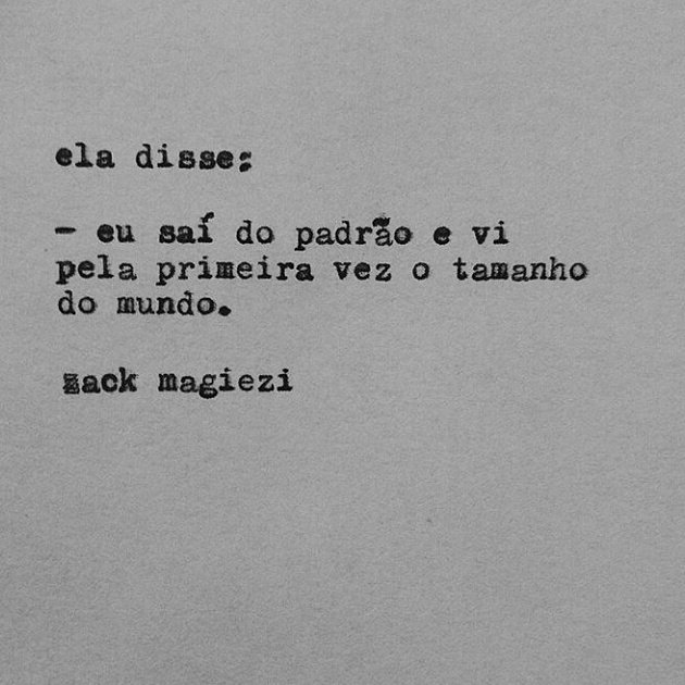 MarriGatto's tweet photo. Bom dia!

Bye bye padrões. https://t.co/1z1CV5BEtT