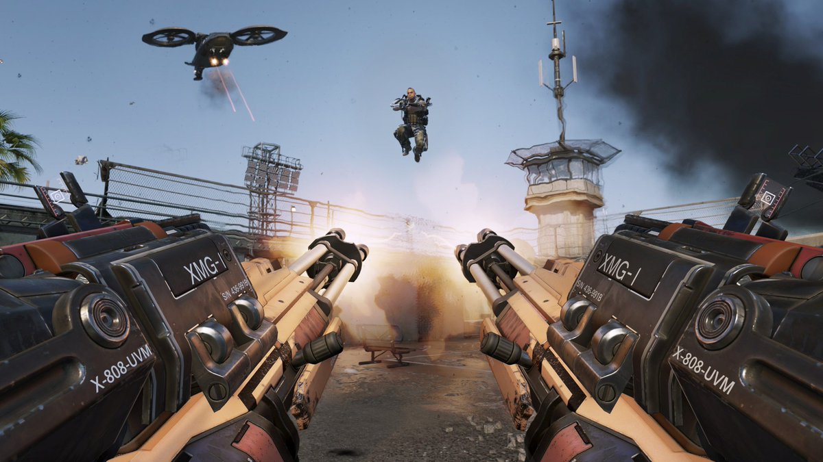 ebayusshopping6's tweet photo. #CallofDutyAdvencedWarfare #PS4 #HD 
#CallOfDuty #Warfare #War #action #adventure #ps4
🔜🔜🔜https://t.co/TDqgSLI321 https://t.co/iAubTtgzR3