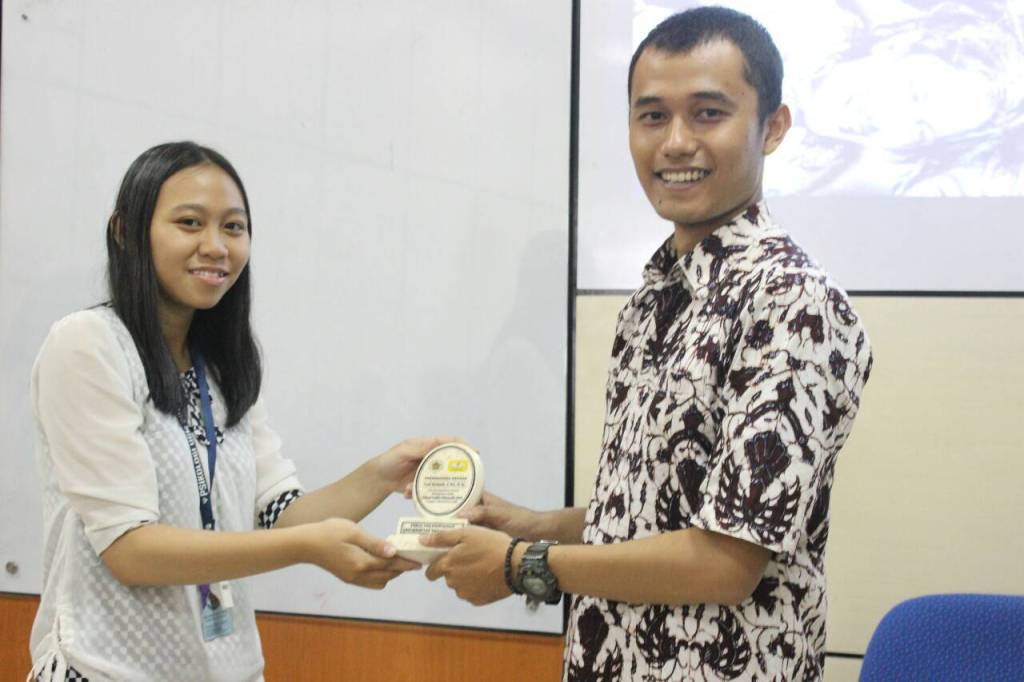 BPPMPsikomedia's tweet photo. Diskusi Publik 2016: Sehat Mentalmu, Sehatkan Indonesia! https://t.co/v0GrsCA1MO https://t.co/W5YWBCnjsb
