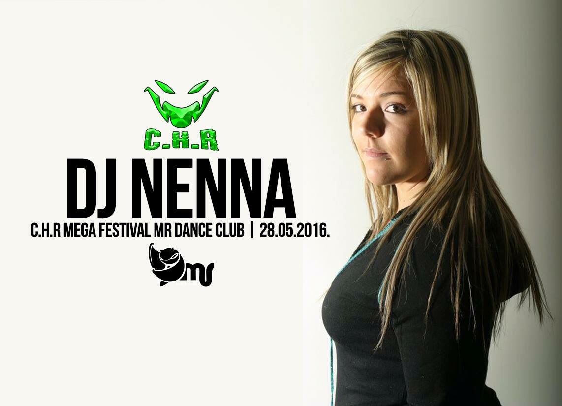 DjNenna's tweet photo. Volvemos! #chr #mr #djnenna #newstyle https://t.co/CUsPhhoQIH