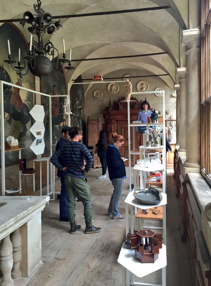 Marco Sammicheli tweet media