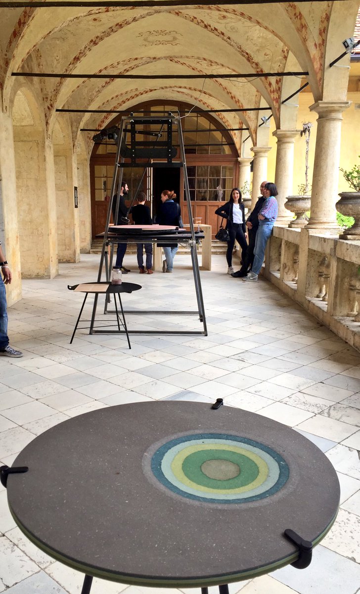 Marco Sammicheli tweet media