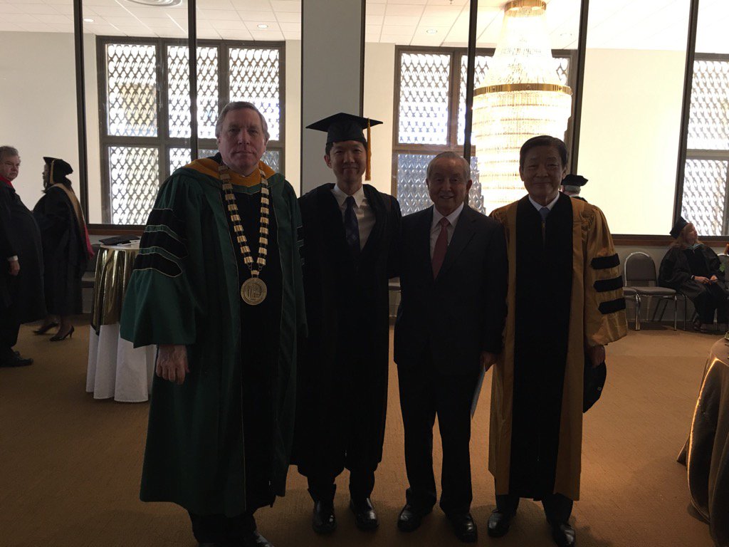 ohfamily's tweet image. Feels like my graduation. Looks like I'm graduating too 😄. @BelhavenU
