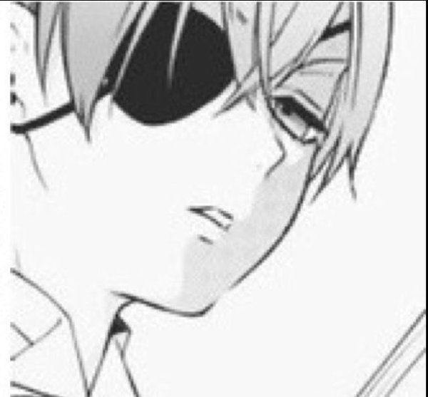 "Sebastian one may think you are jealous"@DemonicKarasu