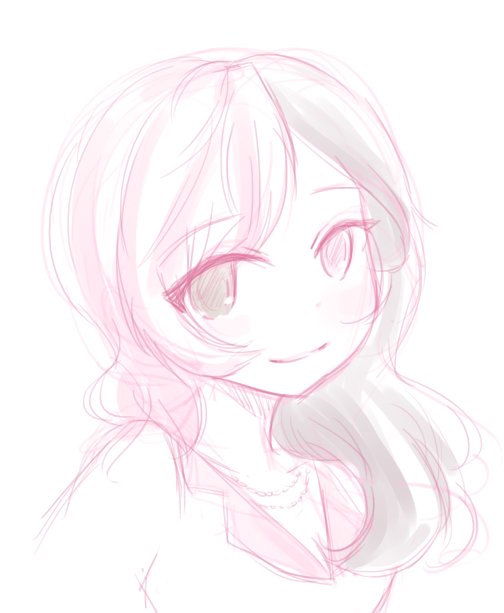 holo and neo sketches P: