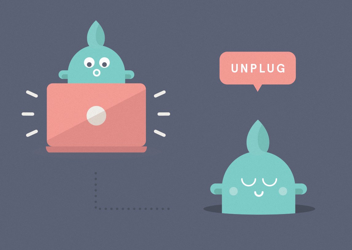 joseluisyanezme's tweet image. How to tone down your tech #com1#g bit.ly/1WQ2yP2